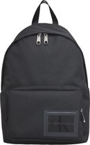 Calvin Klein Black Rugzak  - zwart