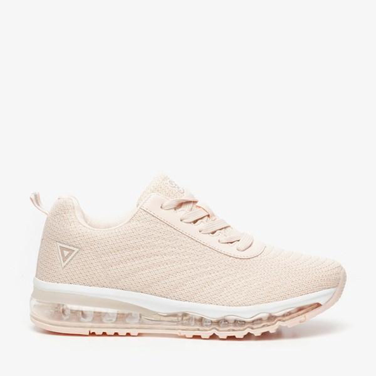 Osaga dames sportschoenen - Roze - Maat 39 | bol.com