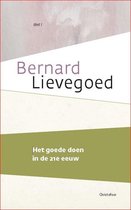 Omslag Het goede doen in de 21e eeuw