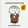 foto van Assepoester