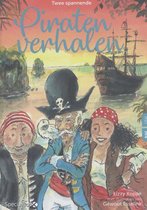 Piraten verhalen  -   Piraten verhalen