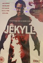Ctd10528 Jekyll Series 1 2 Disc