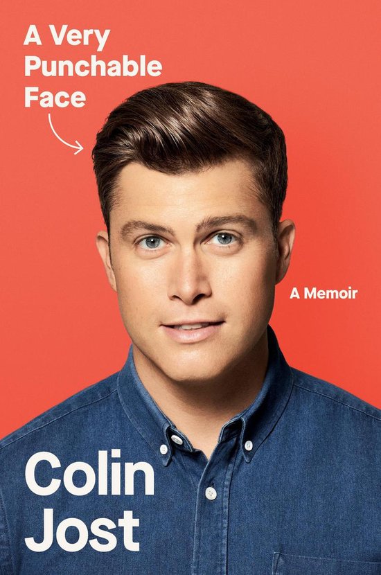 A Very Punchable Face - cover