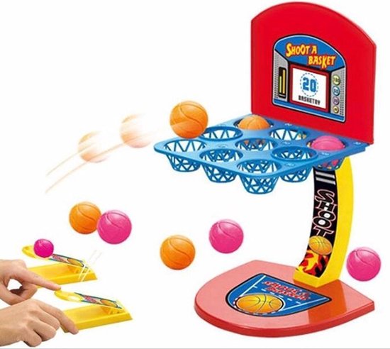Tafelspel - Speelgoed Kinderen - | bol.com