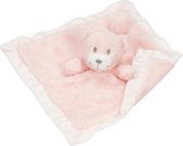 Goki Cuddle bear (pink)