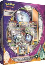 Pokémon Ultra Beasts GX Premium Collection - Pheromosa GX