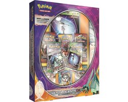 Pokémon Ultra Beasts GX Premium Collection - Pheromosa GX