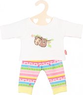 Heless Pyjama Luiaard (35-45cm)