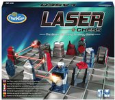 ThinkFun Laser Chess - Breinbreker