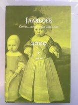 2000 54 Jaarboek Centraal Bureau voor Genealogie