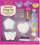 Melissa & Doug - Favorite Things Set