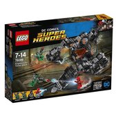 LEGO Super Heroes Justice League Knightcrawler Tunnelaanval - 76086