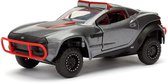 Letty's Rally Fighter Fast and Furious 7 Jada Toys 1:32