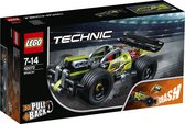 LEGO Technic WHACK! - 42072