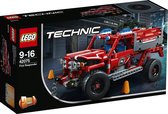 LEGO Technic Eerste Hulp - 42075