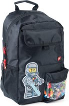 LEGO - Collectables Backpack - Iconic Spaceman (20065-1822)
