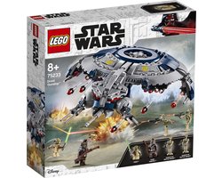 LEGO Star Wars Droid Gunship - 75233