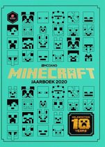 Minecraft  -   Minecraft Jaarboek 2020