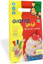 Giotto be-bè - Play & create Cupcake