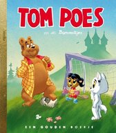 Gouden Boekjes  -   Tom Poes en de Bommeltjes