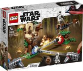 LEGO Star Wars Action Battle Aanval op Endor - 75238