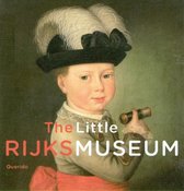 The little Rijksmuseum