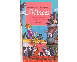 Minoes