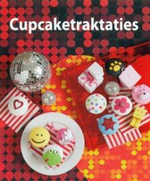 Cupcake traktaties