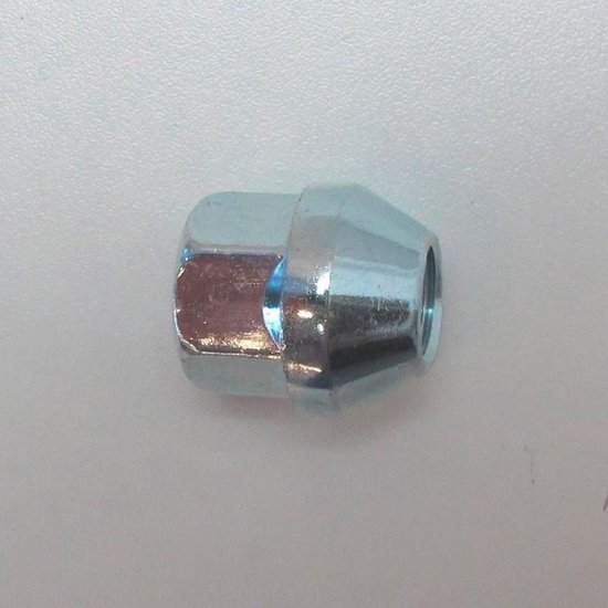 McGard Wheel locking nuts M12x1.50 - Conical - Length 37mm
