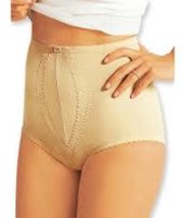 PLAYTEX corrigerende pantyslip beige maat XL