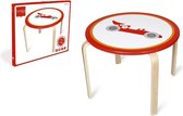 Scratch - Deco - Tafel Racer