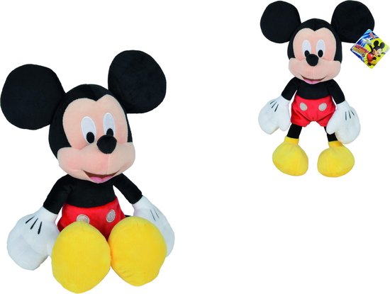 Afbeelding van het spel Simba Disney MMCH Core, Mickey, 35cm
