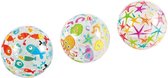 Intex Strandbal 61cm met print