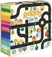 Roads puzzel en spel 6+ jaar - Londji