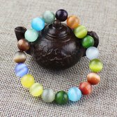 color bracelet