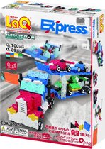 LaQ Hamacron Constructor Express - 700 pièces