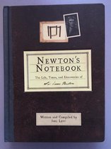 Newton's Notebook