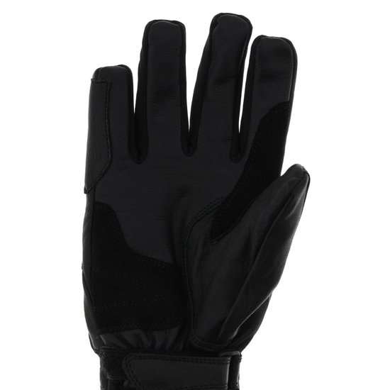 Gants Scooter Toutes Saisons MKX hiver Serino XXL - Black Edition