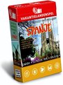 Afbeelding van het spelletje Vakantielandenspel  -   Vakantielandenspel Spanje