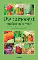 Uw tuinoogst inmaken en bewaren