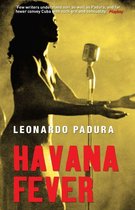 Mario Conde Investigates 0 - Havana Fever