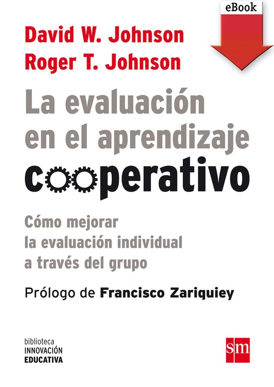 Biblioteca Innovación Educativa - La evaluación en el apre ... - cover