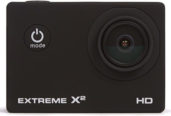 Nikkei Extreme X2 720p action cam