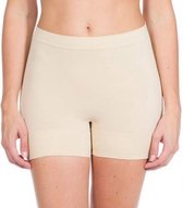 MAGIC Bodyfashion Comfort Short Latte Vrouwen - Maat M