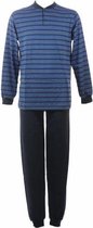 Gentlemen jongens tricot pyjama Stripe  - 152