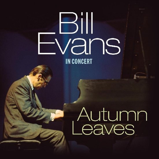 Autumn Leaves + 4