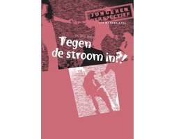 Jongerenperspectief - Tegen de stroom in?!