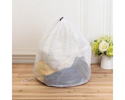 S,M,L en XL Multi Waszak Set - BH / Lingerie Wasnet - Laundry Bag