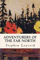 Adventurers of the Far North