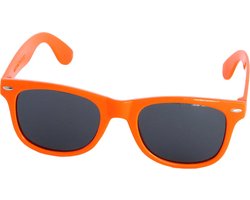 Oranje Zonnebril - Koningsdag - Nederlands Elftal